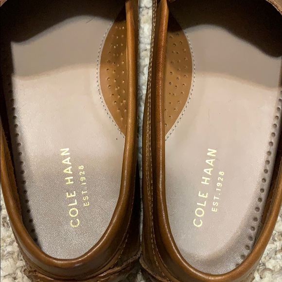 Cole haan loafer - Picture 3 of 4